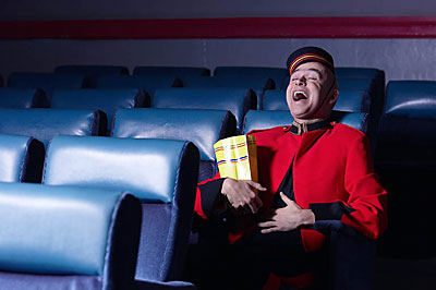 Jessie Jones, playwright and TV actor known for co-writing film 